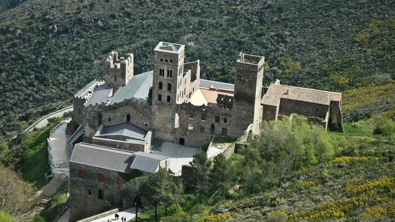 Can Gaita Castello  D'Empuries Extérieur photo