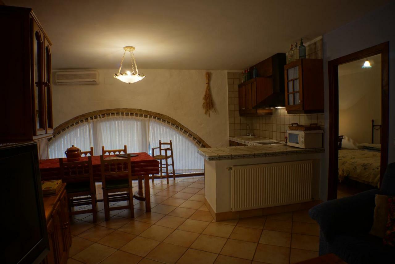 Can Gaita Castello  D'Empuries Extérieur photo